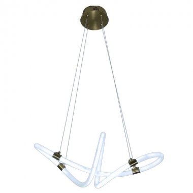 LED svítidlo + dálkový ovladač 25W - J4364/G-4