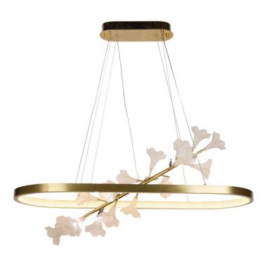 LED svítidlo + dálkový ovladač 65W - J5304/C-1