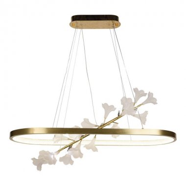 LED svítidlo + dálkový ovladač 65W - J5304/C-5