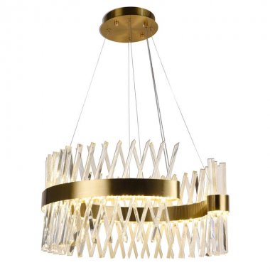 LED svítidlo + dálkový ovladač 130W - J6304/C-2