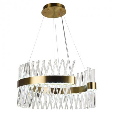 LED svítidlo + dálkový ovladač 130W - J6304/C-3