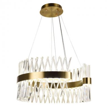 LED svítidlo + dálkový ovladač 130W - J6304/C-4