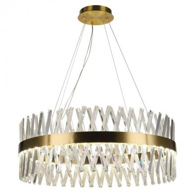 LED svítidlo + dálkový ovladač 110W - J6309/C-3