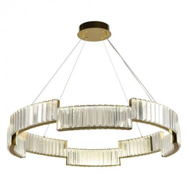 LED svítidlo + dálkový ovladač 60W - J6323/C-1