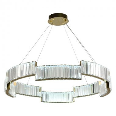 LED svítidlo + dálkový ovladač 60W - J6323/C-5