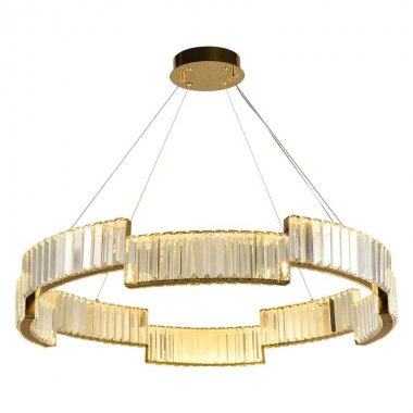 LED svítidlo + dálkový ovladač 60W - J6323/C-6