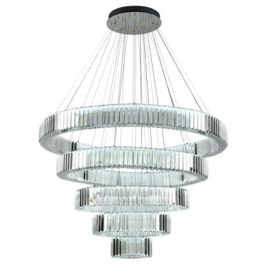 LED svítidlo + dálkový ovladač 195W - J6348/CH-1