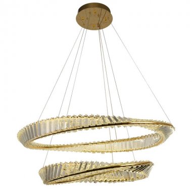 LED svítidlo + dálkový ovladač 90W - J6351/GCH-6