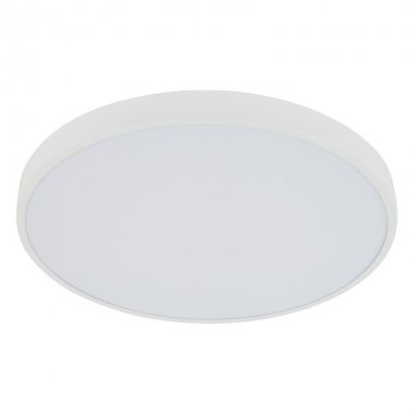 LED svítidlo OPAL + dálkový ovladač + Wifi 48W - LC902AS/WH-3