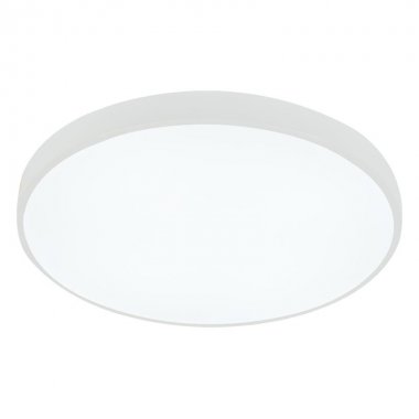 LED svítidlo OPAL + dálkový ovladač + Wifi 48W - LC902AS/WH-4