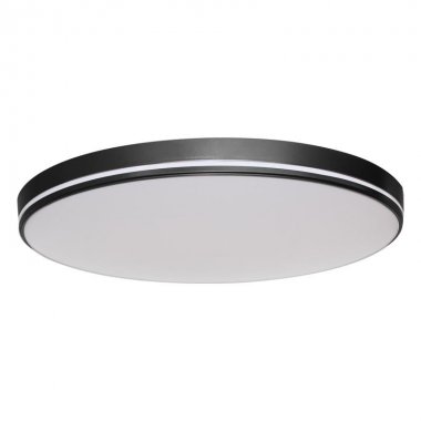 LED svítidlo OPAL + dálkový ovladač + Wifi 48W - LC902BB-4
