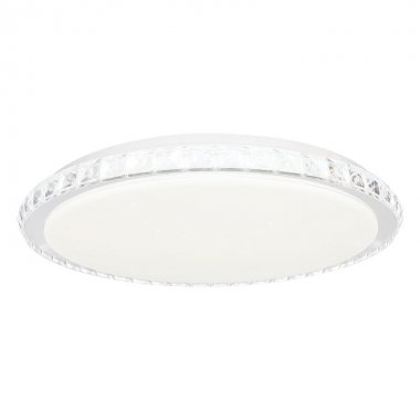 LED svítidlo STAR + dálkový ovladač + Wifi 48W - LC912R-3