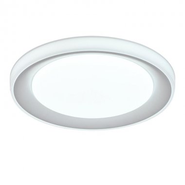 LED svítidlo OPAL RGB + CCT + dálkový ovladač + Wifi 24W - LC951U-1