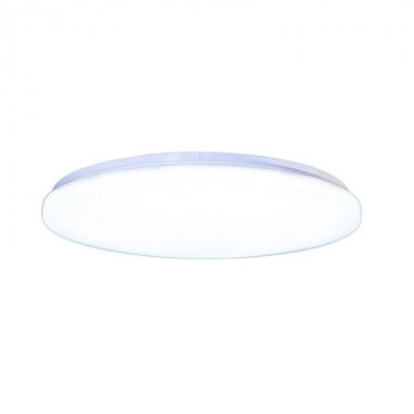 LED svítidlo OPAL + dálkový ovladač 48W - LCL535S-1