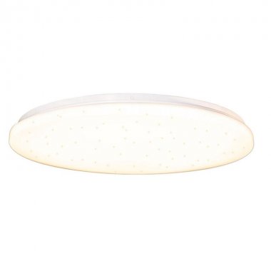 LED svítidlo STAR + dálkový ovladač 60W - LCL536AS-5