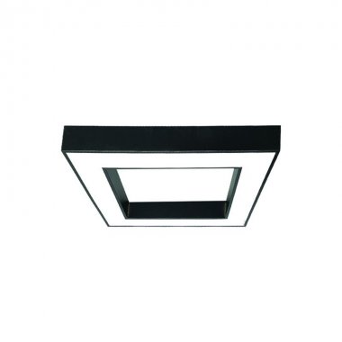 LED stropní lampa 40W / 4000K - LCL7521-2