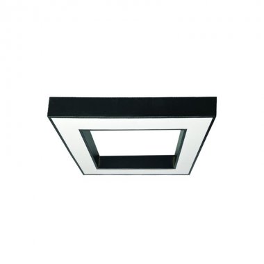 LED stropní lampa 40W / 4000K - LCL7521-3