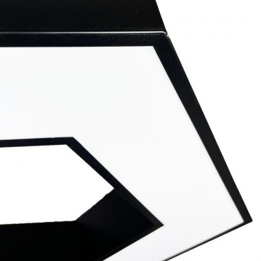LED svítidlo 40W / 4000K - LCL7622-1