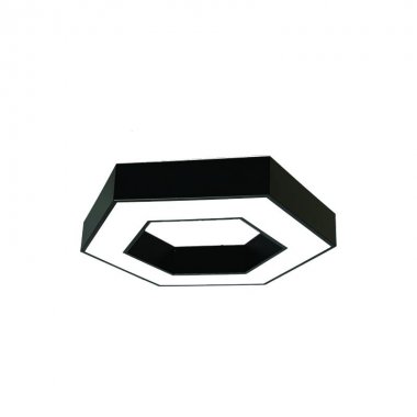 LED svítidlo 40W / 4000K - LCL7622-2