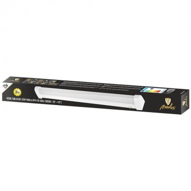 LED svítidlo 15W / IP44 LB03 / 600 / SMD / 4000K - LNL7421/WH-3