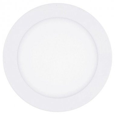 LED panel 24W / PR / SMD / 4000K / WH - LPL125-4
