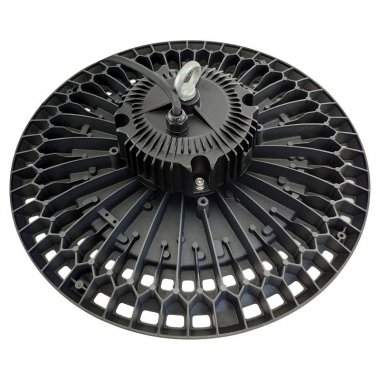 LED svítidlo UFO 200W / IP65 / 5000K / 1-10V - LU223/1-1