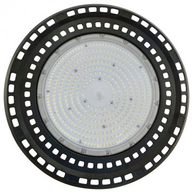 LED svítidlo UFO 200W / IP65 / 5000K / 1-10V - LU223/1-4
