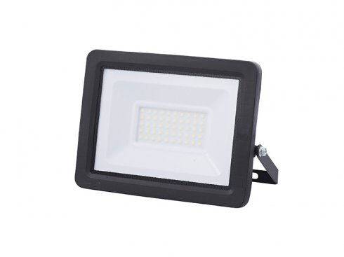 LEDMED VANA SMD EASY  LED reflektor s EASY svorkovnicí 30W, antracit