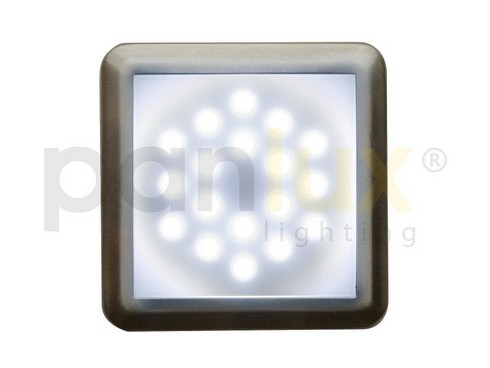 LED svítidlo PA D2/NBS