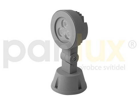 Reflektor PA OKN-3LED/T