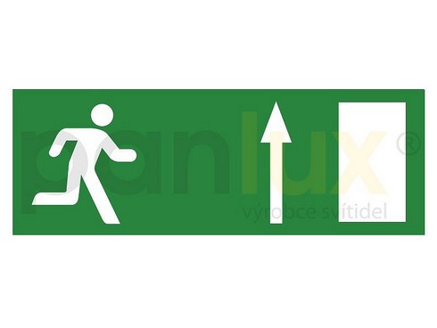 Nouzové osvětlení PA PIKT-N-A