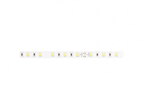 LED PÁSEK CW 12V 4,8W 10mm IP20 - 2835 studená bílá (kotouč 5m)
