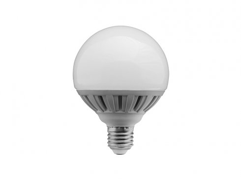 GLOBO LED světelný zdroj 230V  15W - studená bílá