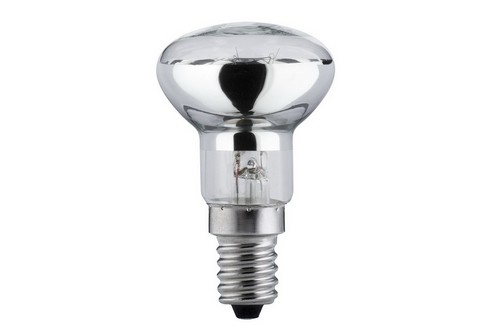 Žárovka Reflektor R39 25W E14 pro lávové lampy