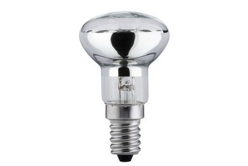 Žárovka Reflektor R39 25W E14 pro lávové lampy