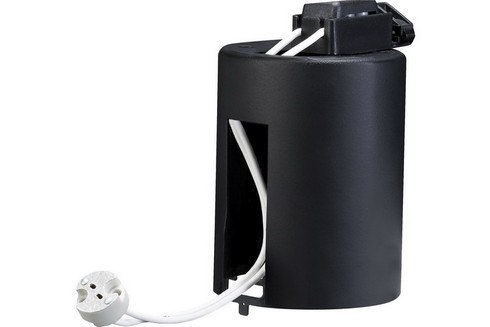 Zápustný hrnec pro Zápustné svítidlo Quality 51mm 35W 12V