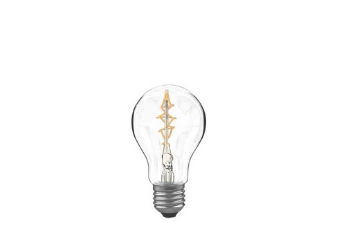 Žárovka Rustika de Luxe 40W E27 230V čiré