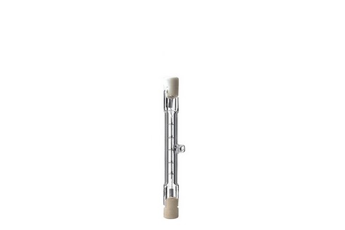Halogenová lineární žárovka Halo+ 60(75) WR7s 230V 78mm čirá