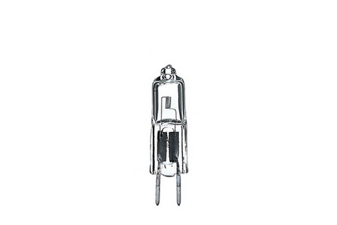 Halogenová žárovka 2x20W GY6,35 12V čirá