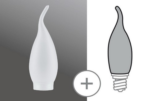 Kryt Cosylight minihalogen satin