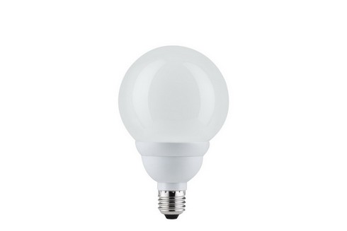 Úsporný světelný zdroj Globe 110 15W E27 teplá bílá