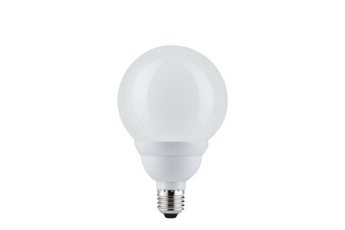 Úsporný světelný zdroj Globe 110 20W E27 teplá bílá