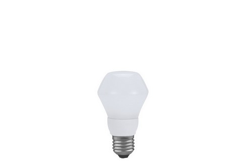 Úsporný světelný zdroj Typ CA 11W E27 teplá bílá