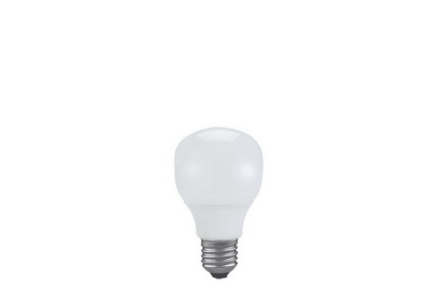 Úsporný světelný zdroj T60 15W E27 teplá bílá