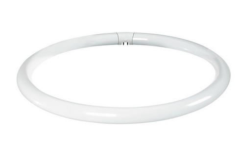 Zářivka Ringform T9 32W G10q 307mm teplá bílá