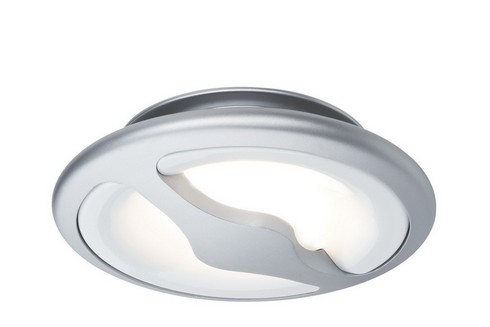Bodové vestavné svítidlo P 92507