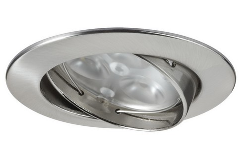 Bodové vestavné svítidlo P 92518