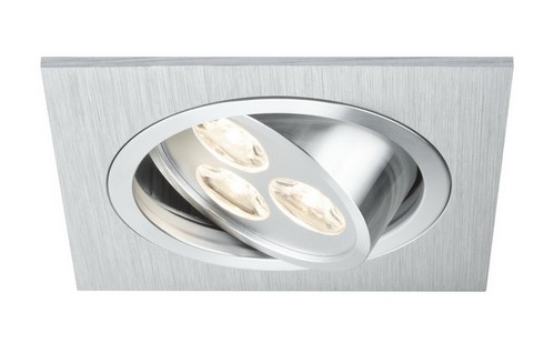 Bodové vestavné svítidlo P 92531