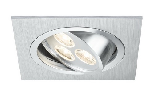Bodové vestavné svítidlo P 92532