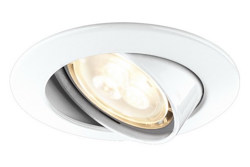 Bodové vestavné svítidlo P 92534